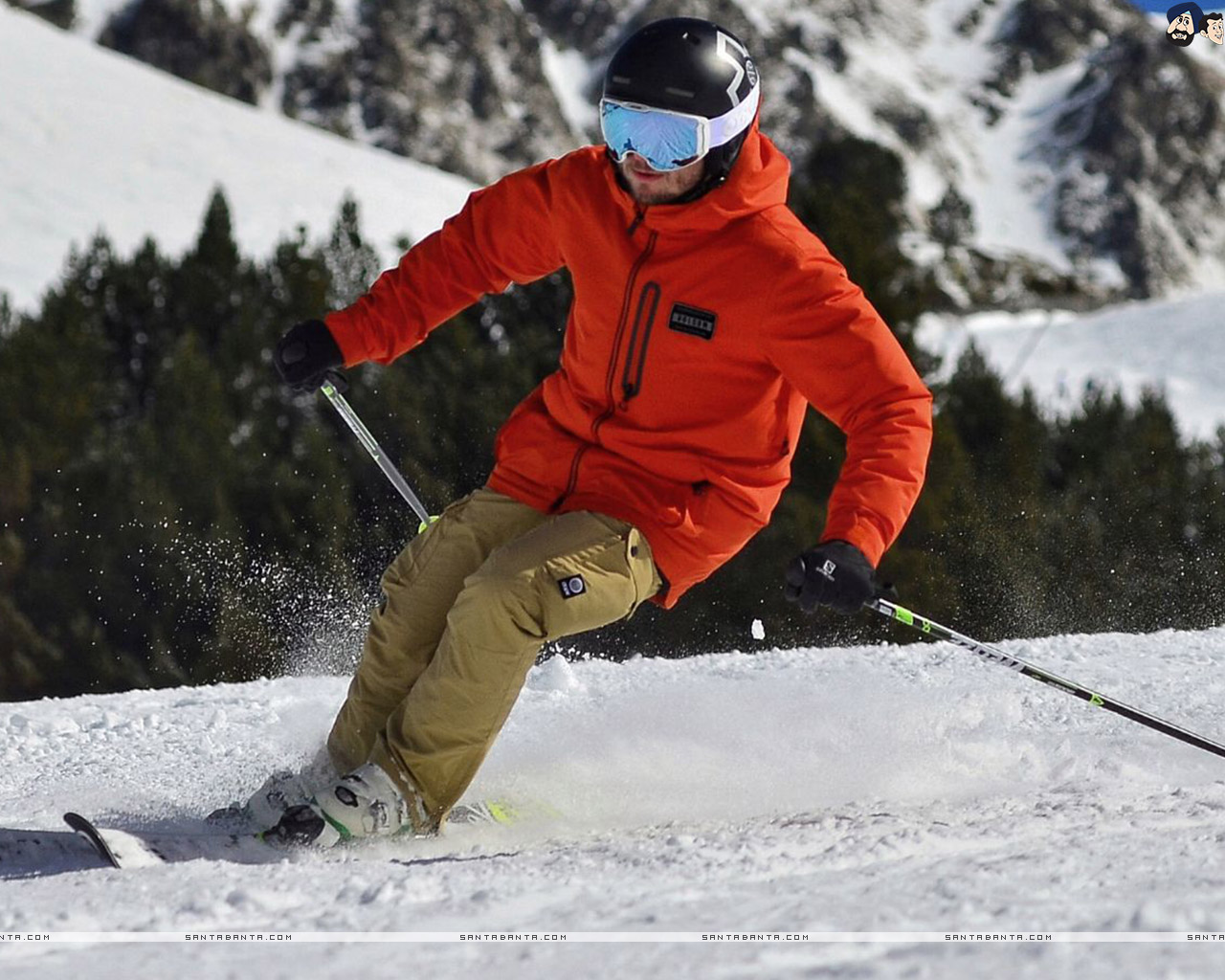 Adventure Sports